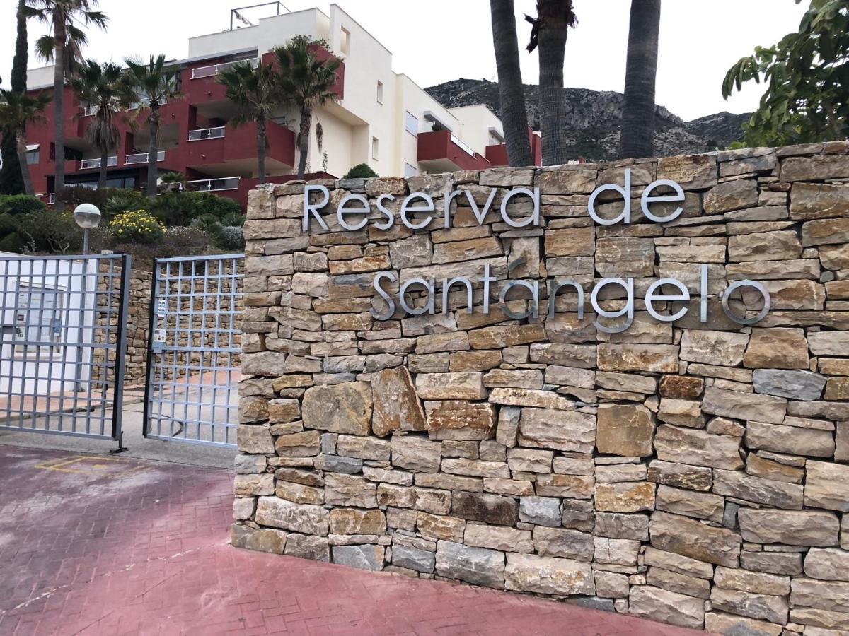 Atico Duplex Mar Y Montana Atalaya