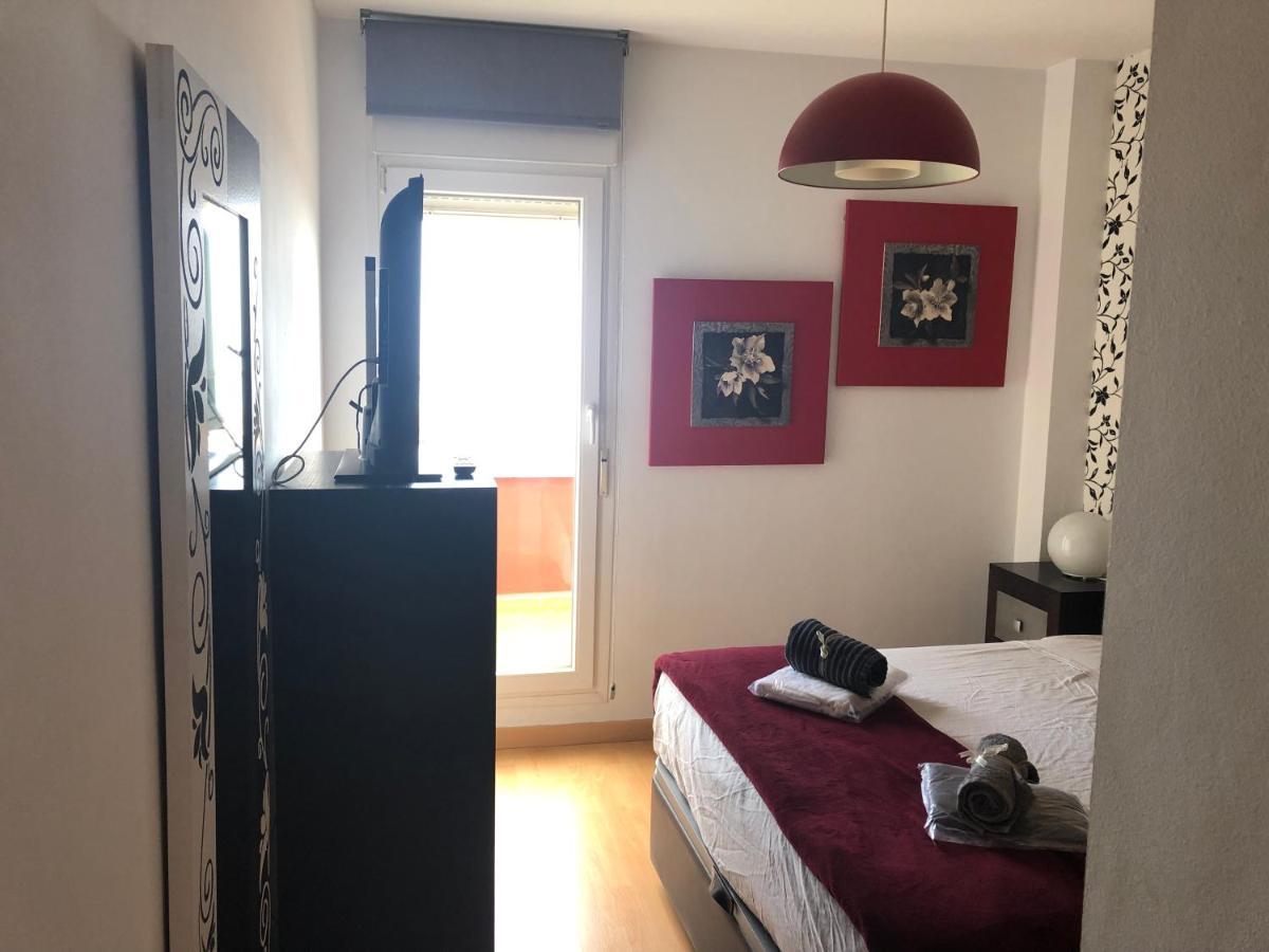 Atico Duplex Mar Y Montana Atalaya * Benalmadena