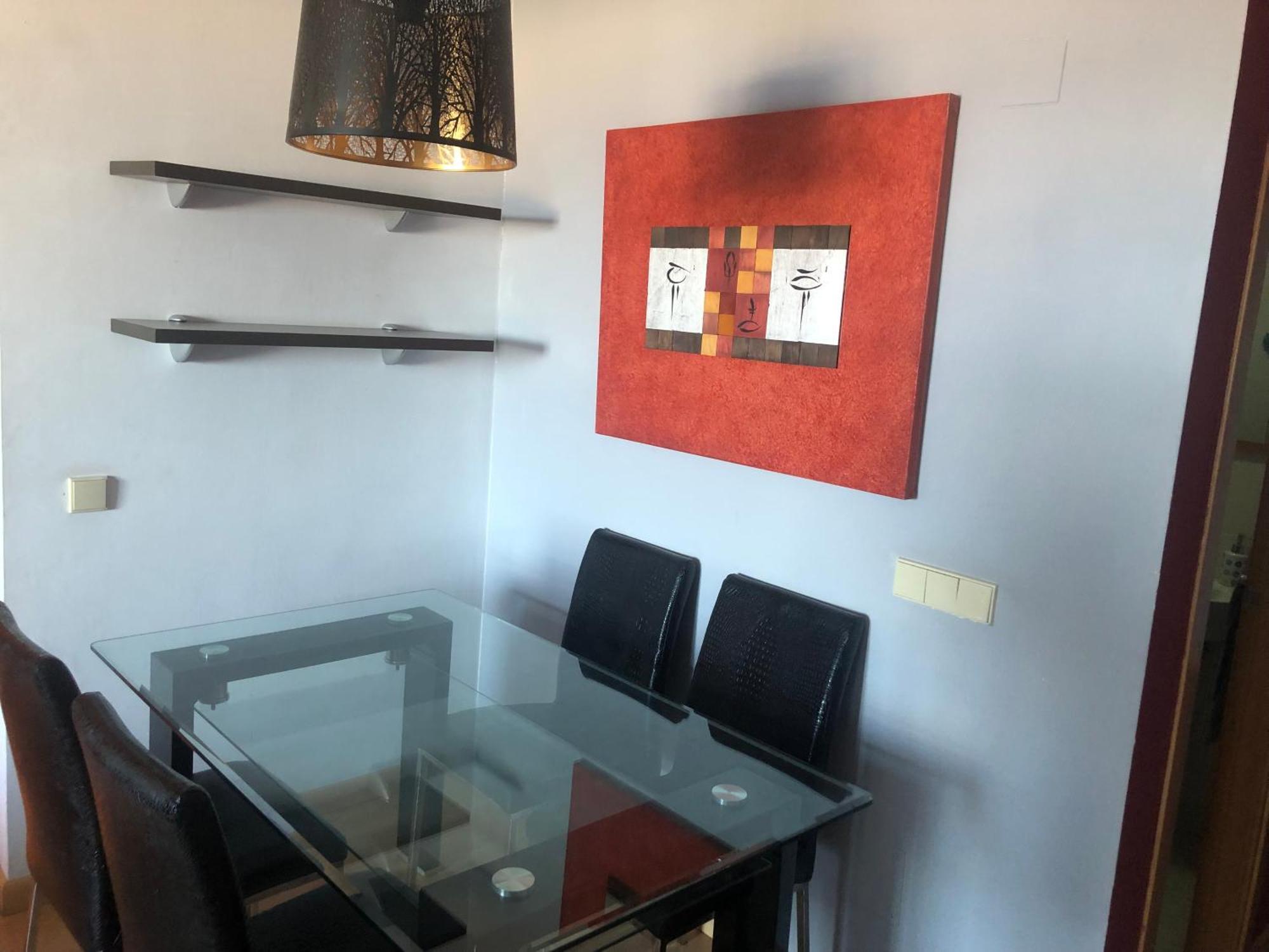 Atico Duplex Mar Y Montana Atalaya Apartment Benalmadena