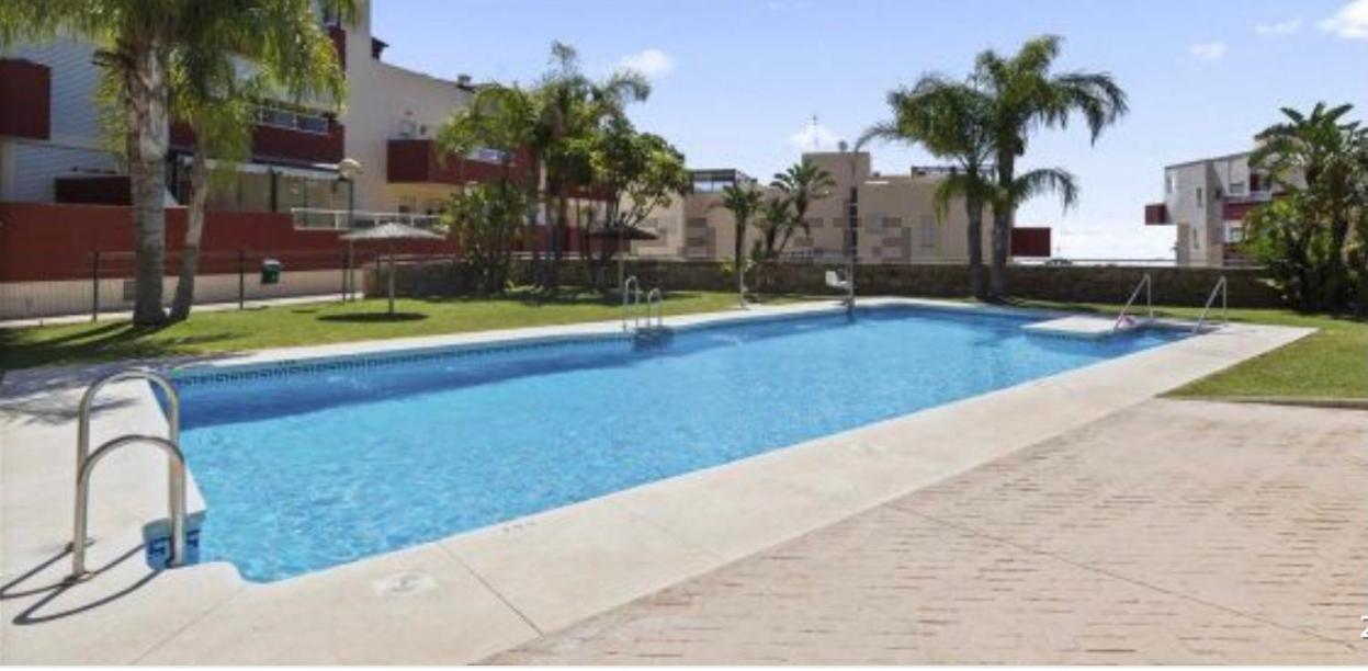 ático Duplex En Vistas Al Mar Y Montaña Dos Apartamento Benalmádena