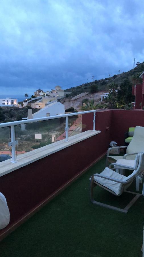 ático Duplex En Vistas Al Mar Y Montaña Dos Apartamento Benalmádena