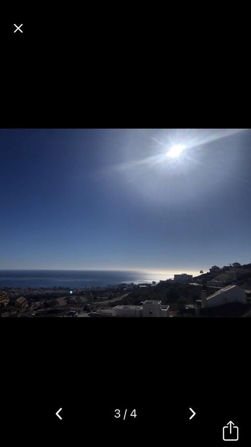 ático Duplex En Vistas Al Mar Y Montaña Dos Apartamento