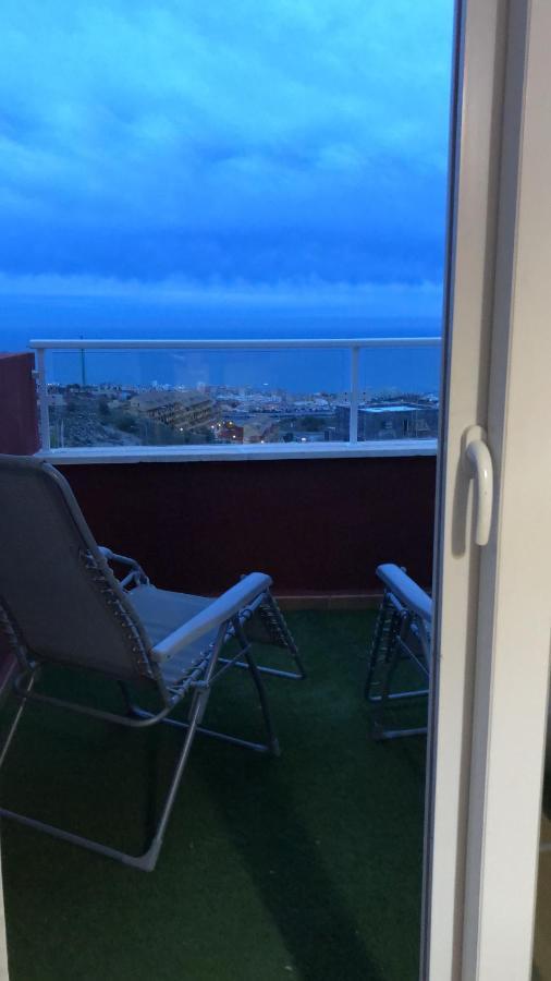 ático Duplex En Vistas Al Mar Y Montaña Dos