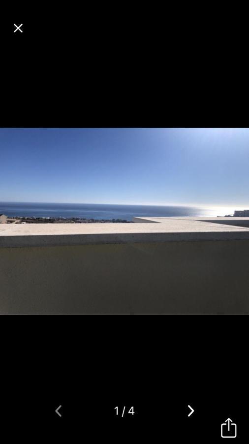 ático Duplex En Vistas Al Mar Y Montaña Dos * Benalmádena