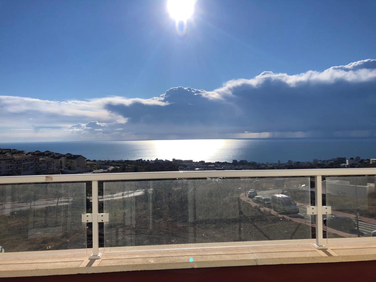 Apartamento ático Duplex En Vistas Al Mar Y Montaña Dos