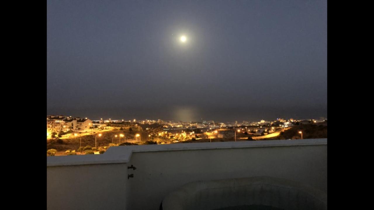 ático Duplex En Vistas Al Mar Y Montaña Dos Benalmádena