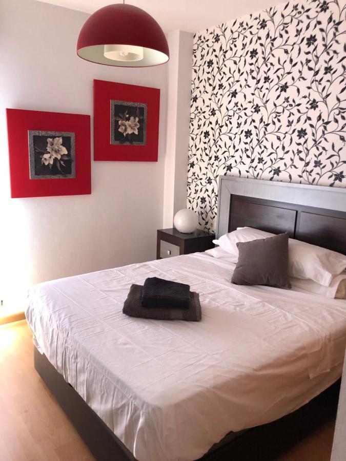 ático Duplex En Vistas Al Mar Y Montaña Dos Benalmádena