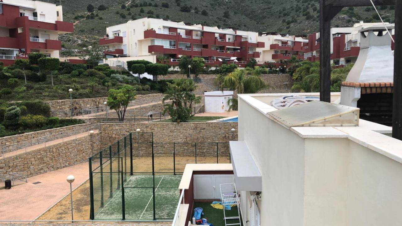 ático Duplex En Vistas Al Mar Y Montaña Dos