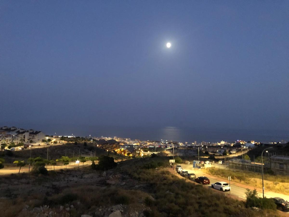 Apartamento ático Duplex En Vistas Al Mar Y Montaña Dos *