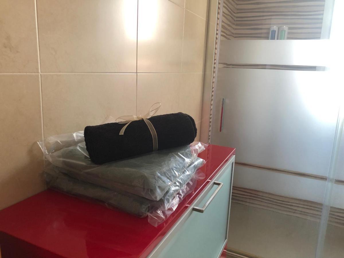 Apartamento ático Duplex En Vistas Al Mar Y Montaña Dos Benalmádena