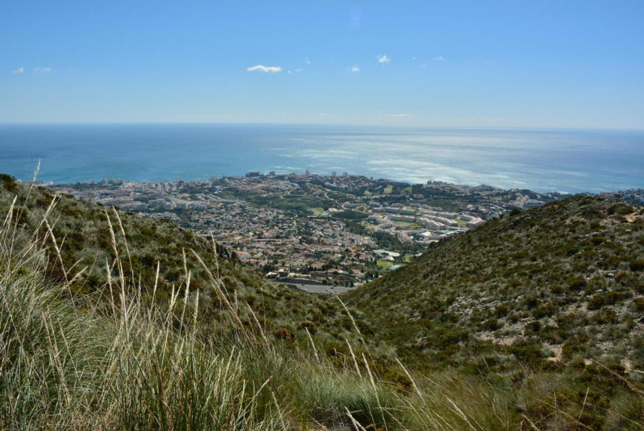 ático Duplex En Vistas Al Mar Y Montaña Dos Apartamento *