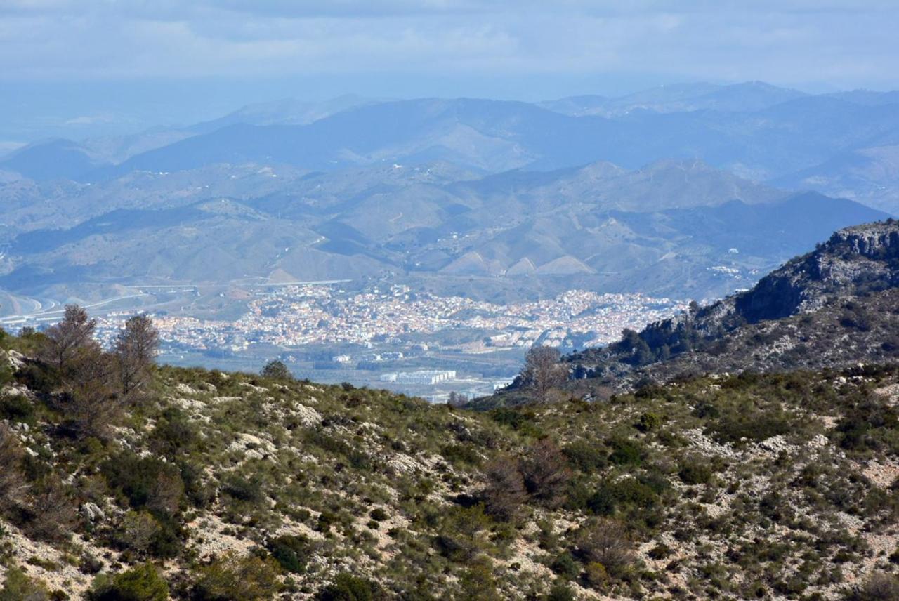 ático Duplex En Vistas Al Mar Y Montaña Dos Apartamento *