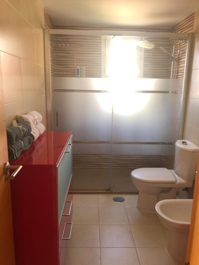 Apartamento ático Duplex En Vistas Al Mar Y Montaña Dos