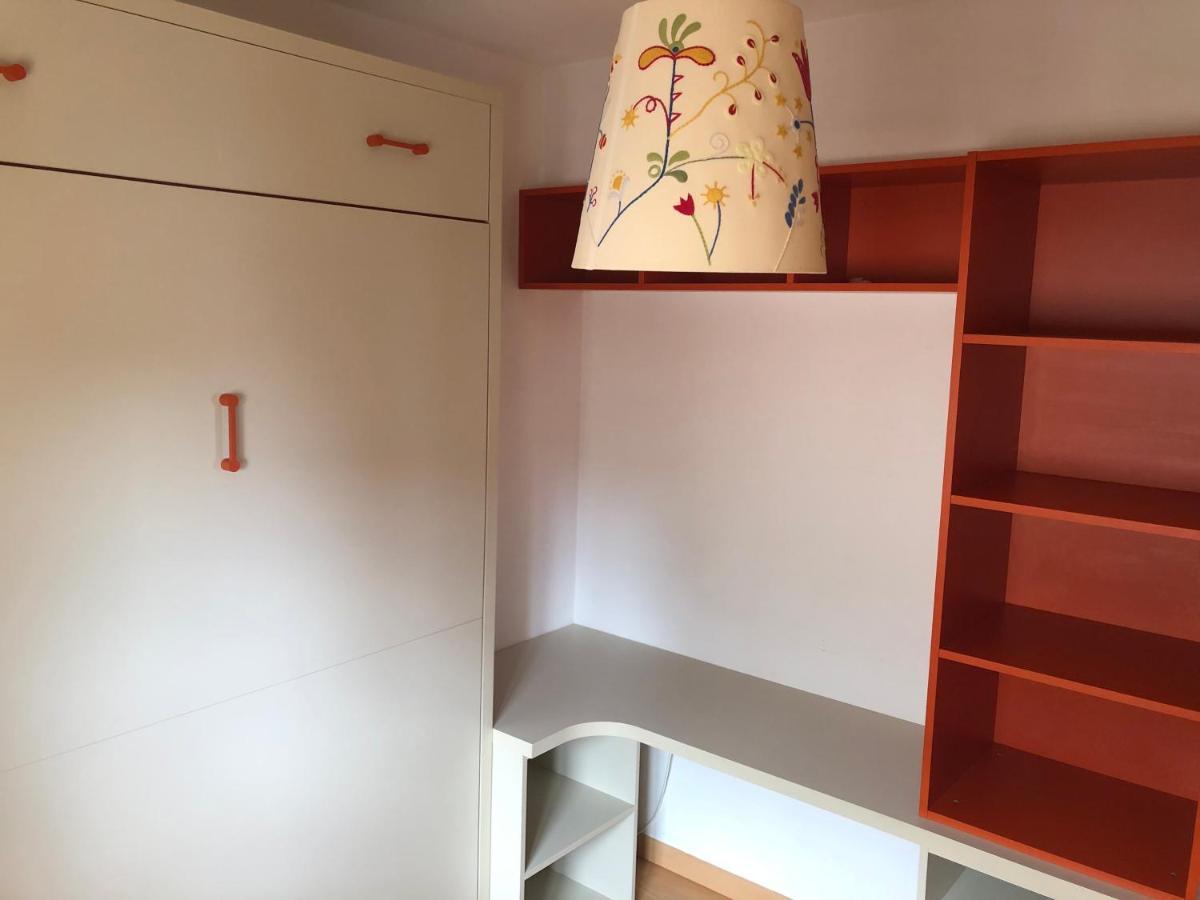 Apartamento ático Duplex En Vistas Al Mar Y Montaña Dos *