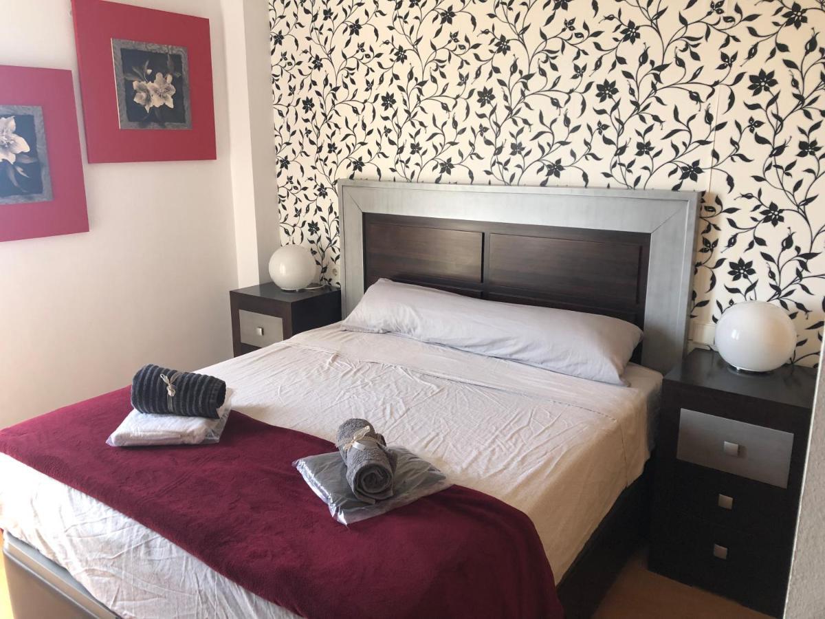 Apartamento ático Duplex En Vistas Al Mar Y Montaña Dos *