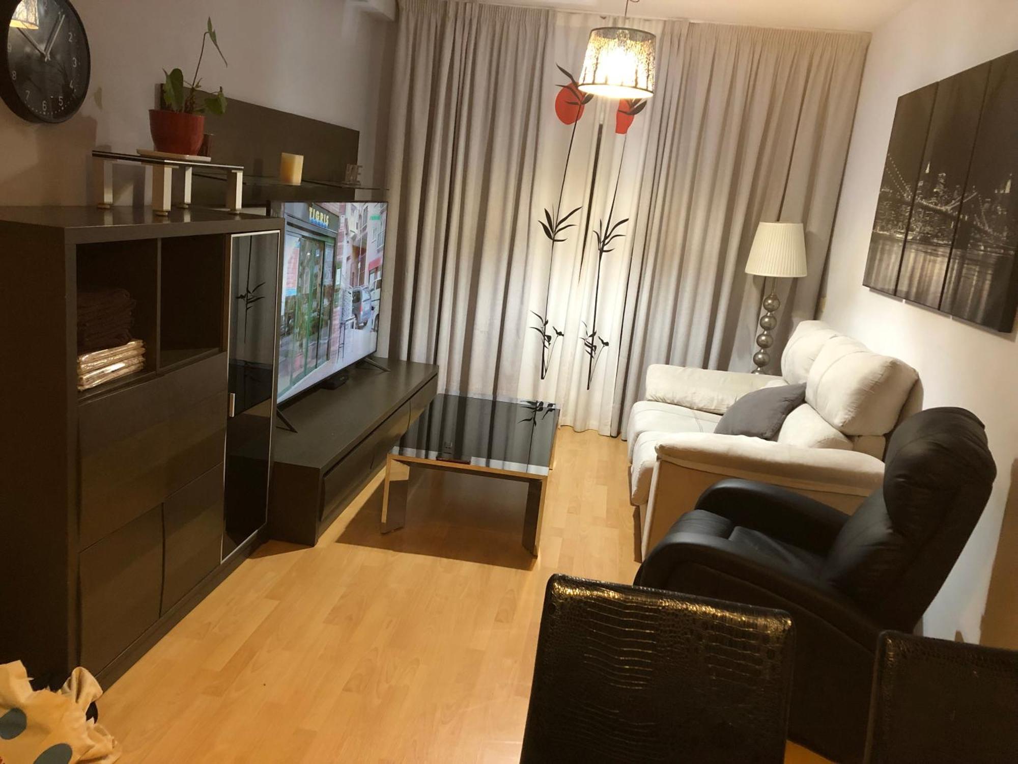 Apartamento ático Duplex En Vistas Al Mar Y Montaña Dos *