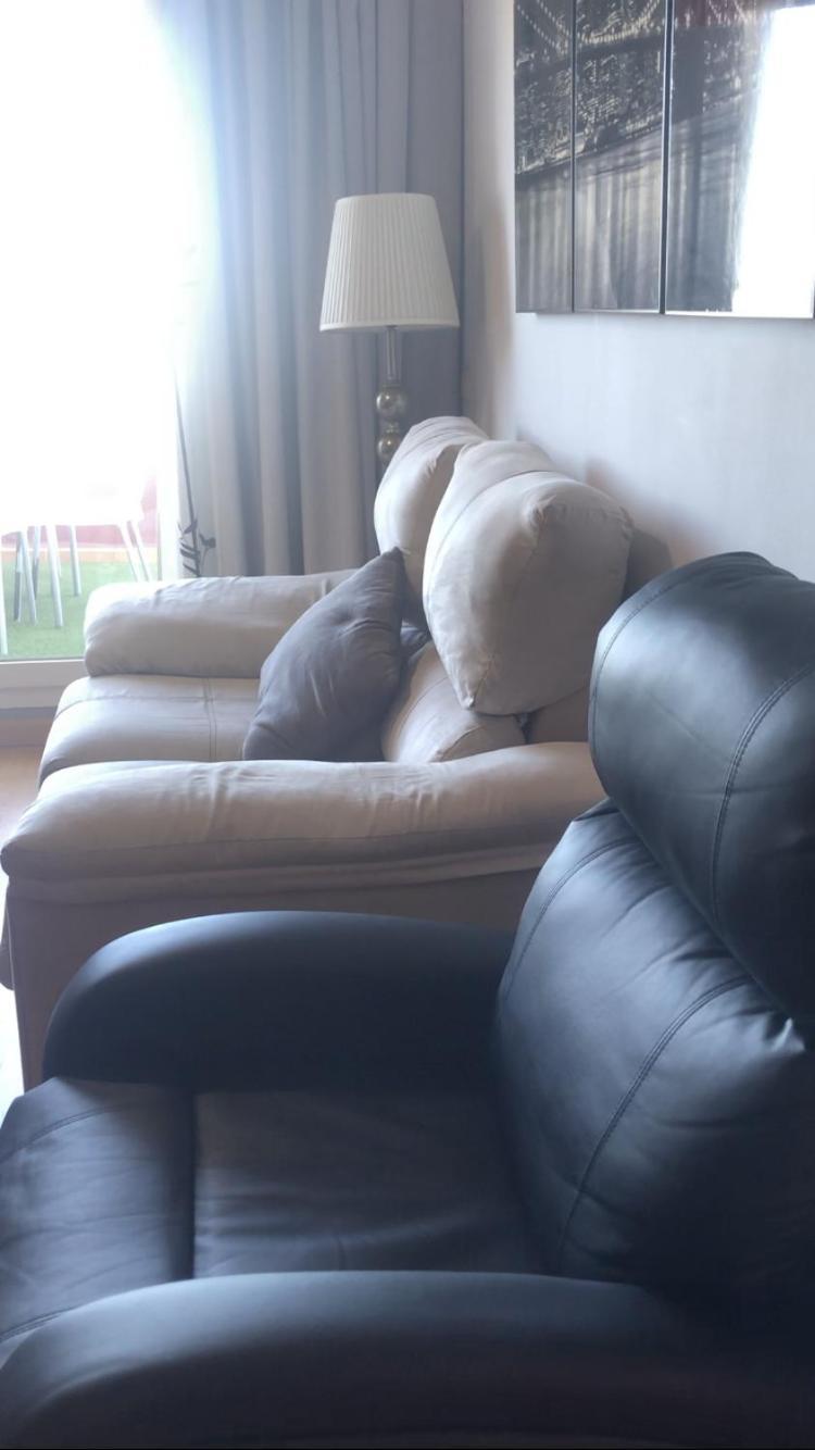 Apartamento ático Duplex En Vistas Al Mar Y Montaña Dos *