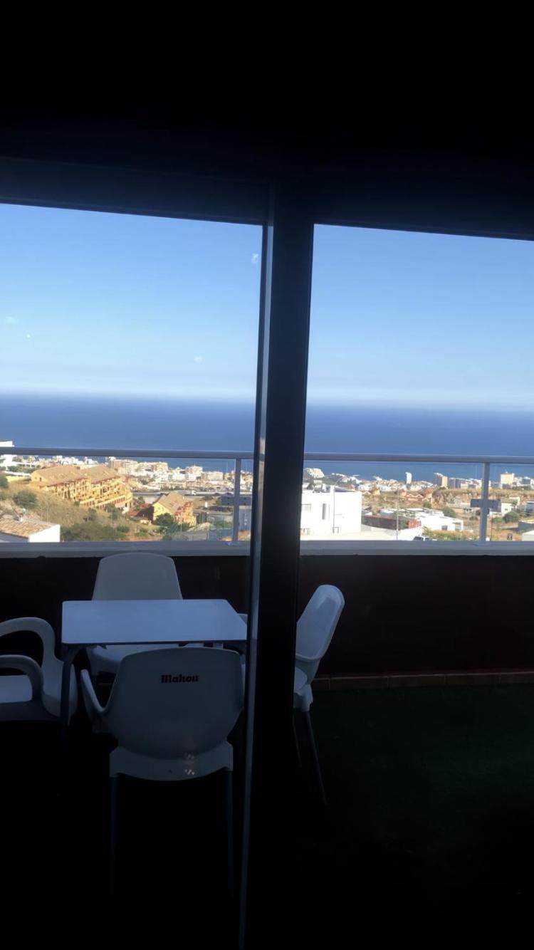 ático Duplex En Vistas Al Mar Y Montaña Dos