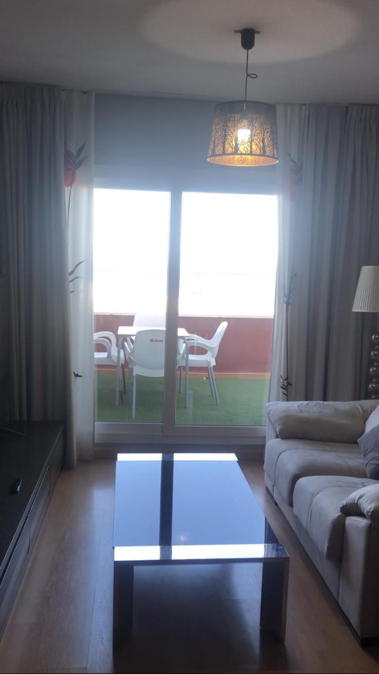 Apartamento ático Duplex En Vistas Al Mar Y Montaña Dos
