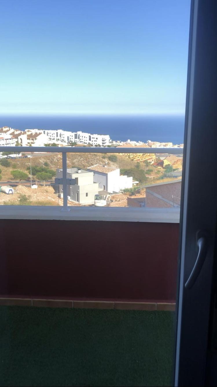 ático Duplex En Vistas Al Mar Y Montaña Dos Apartamento *
