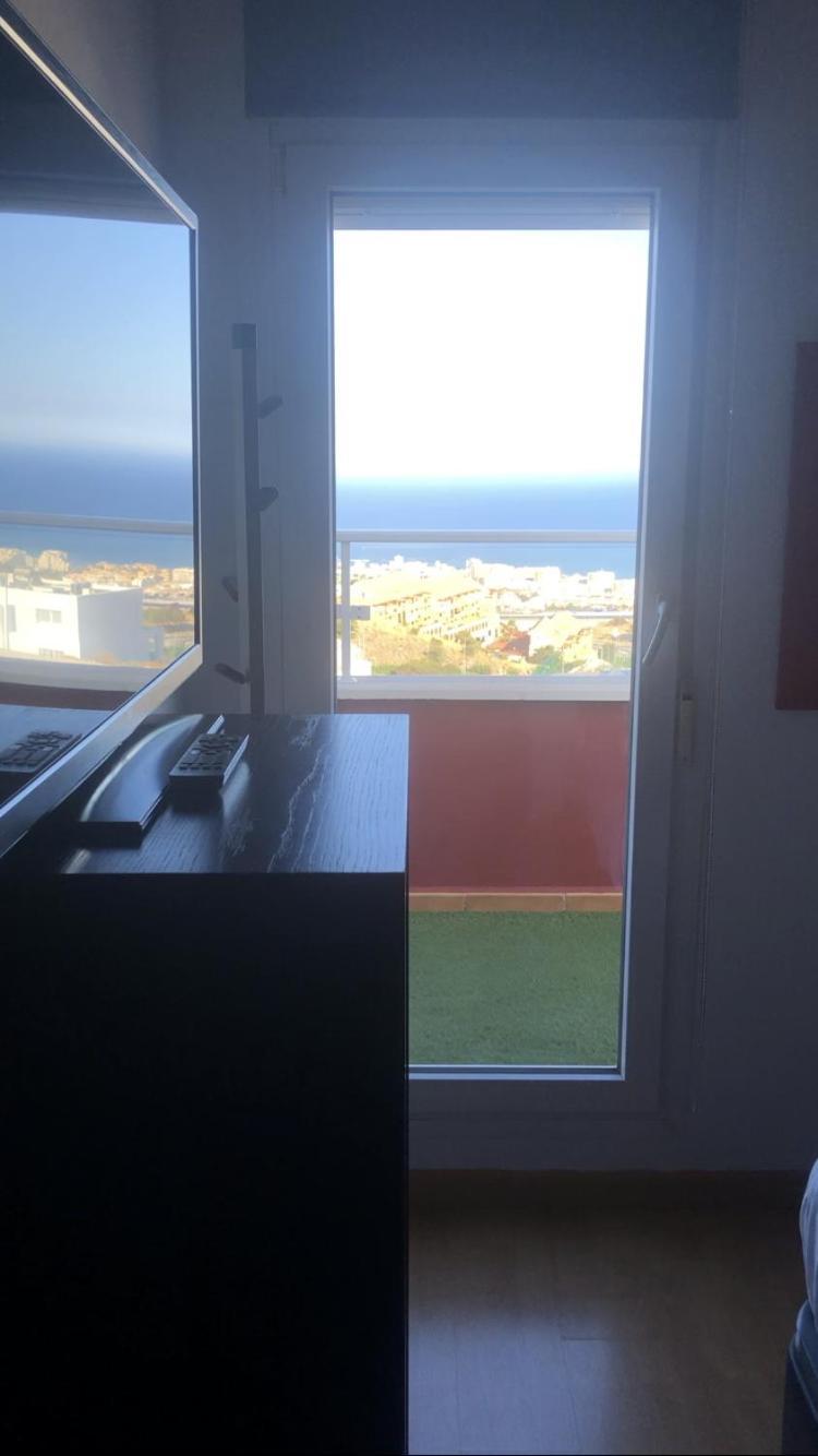 ático Duplex En Vistas Al Mar Y Montaña Dos Apartamento Benalmádena