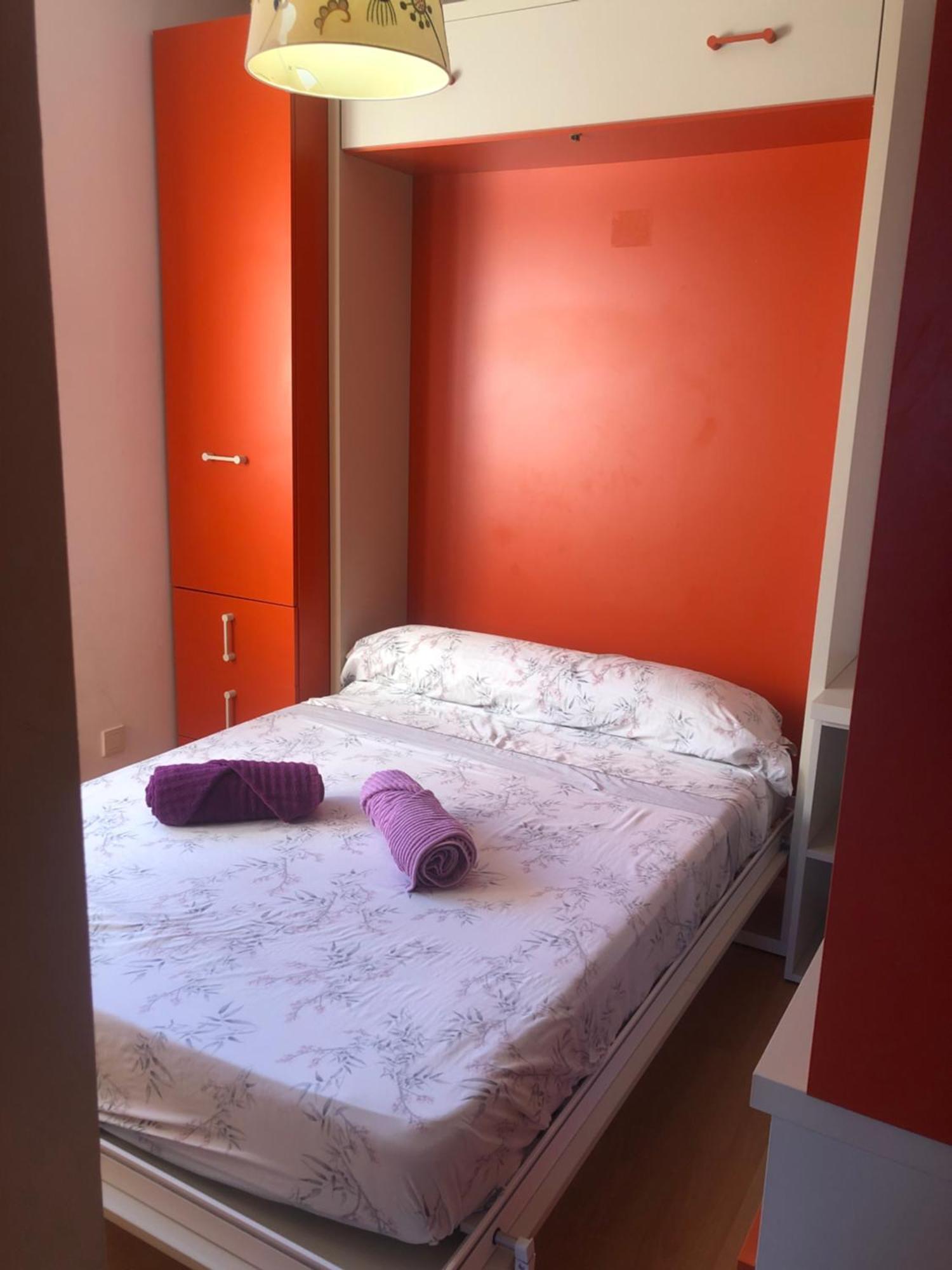 Apartamento ático Duplex En Vistas Al Mar Y Montaña Dos Benalmádena