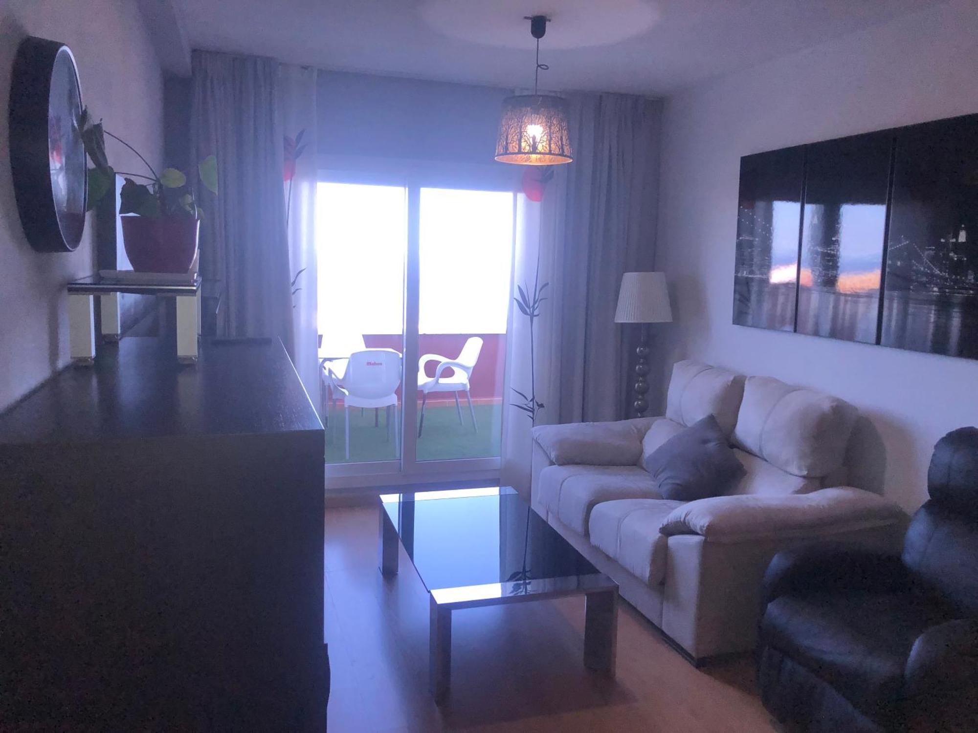 ático Duplex En Vistas Al Mar Y Montaña Dos Apartamento *