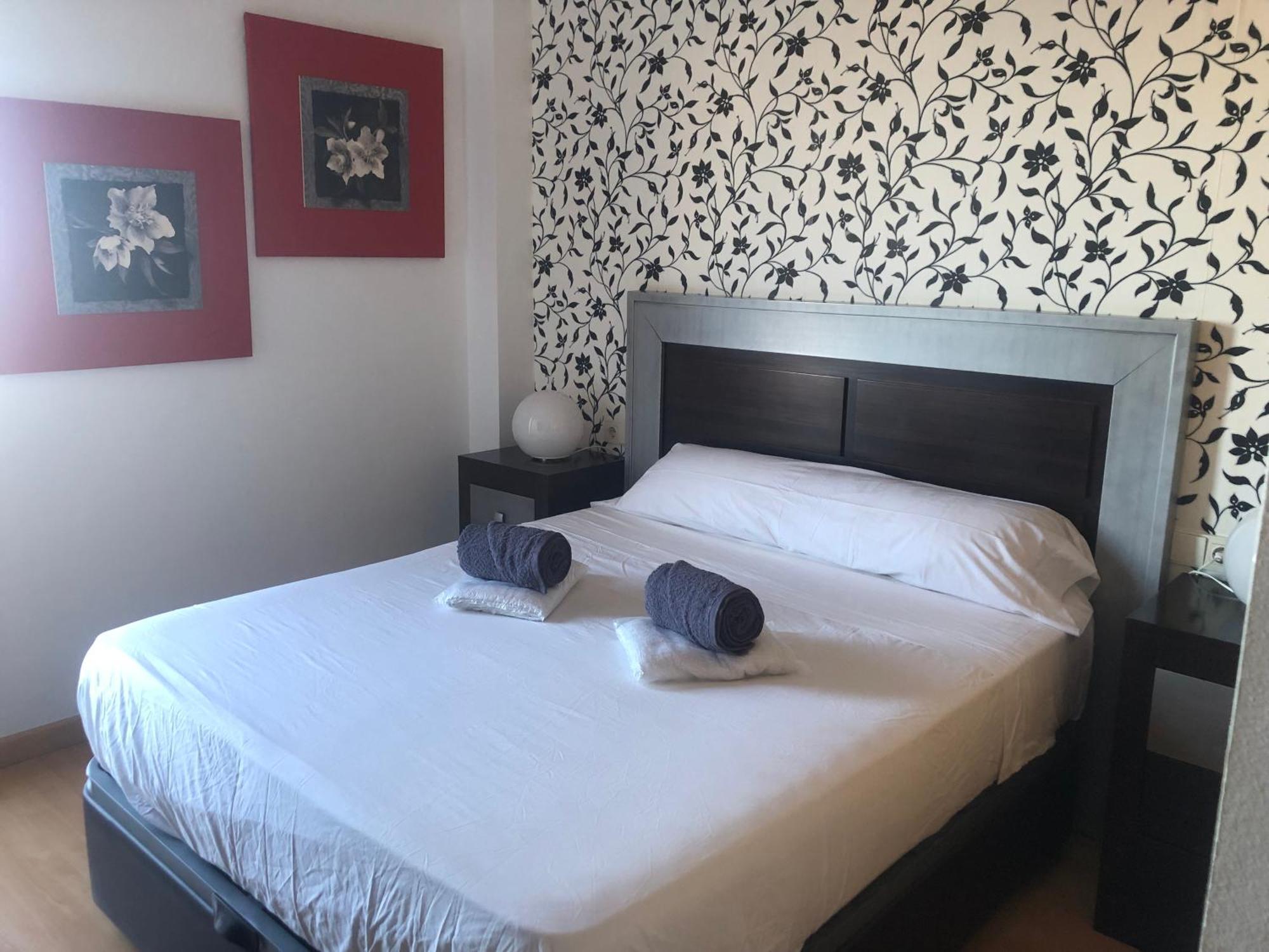 Apartamento ático Duplex En Vistas Al Mar Y Montaña Dos Benalmádena