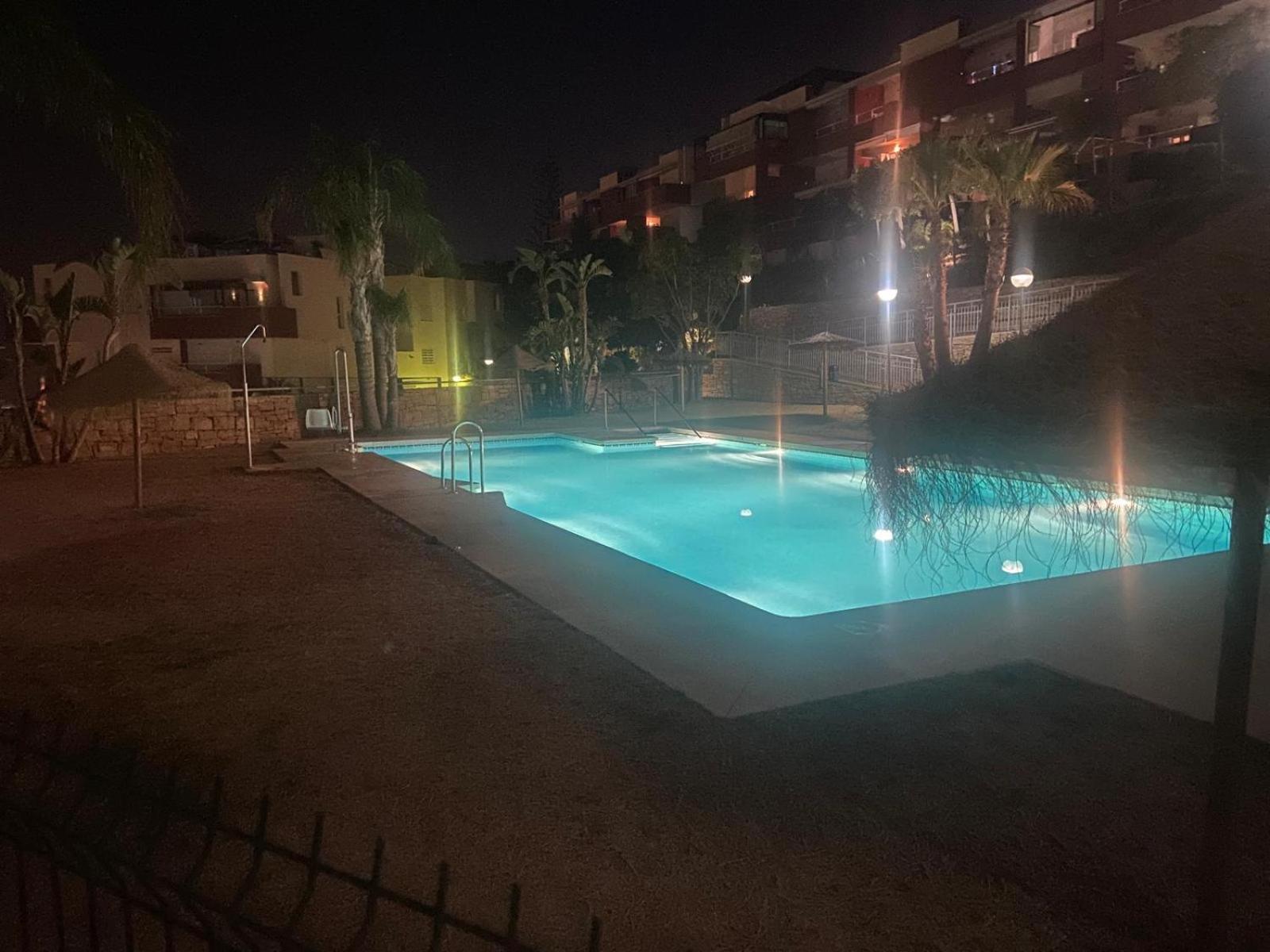 ático Duplex En Vistas Al Mar Y Montaña Dos Apartamento